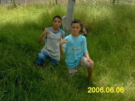 aissam mohamed